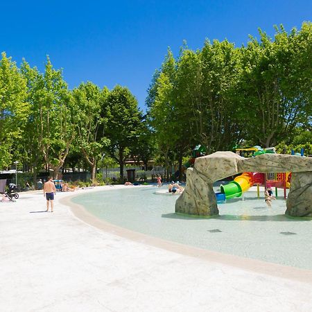 Camping Village Lago Maggiore Dormelletto Exterior photo
