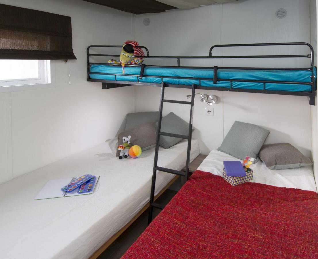 Camping Village Lago Maggiore Dormelletto Exterior photo