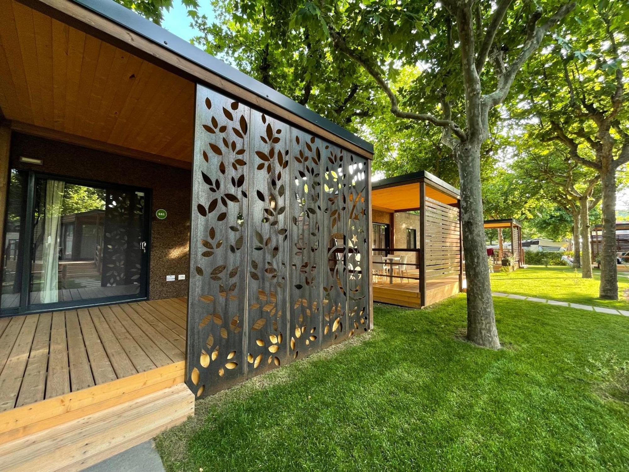 Camping Village Lago Maggiore Dormelletto Exterior photo