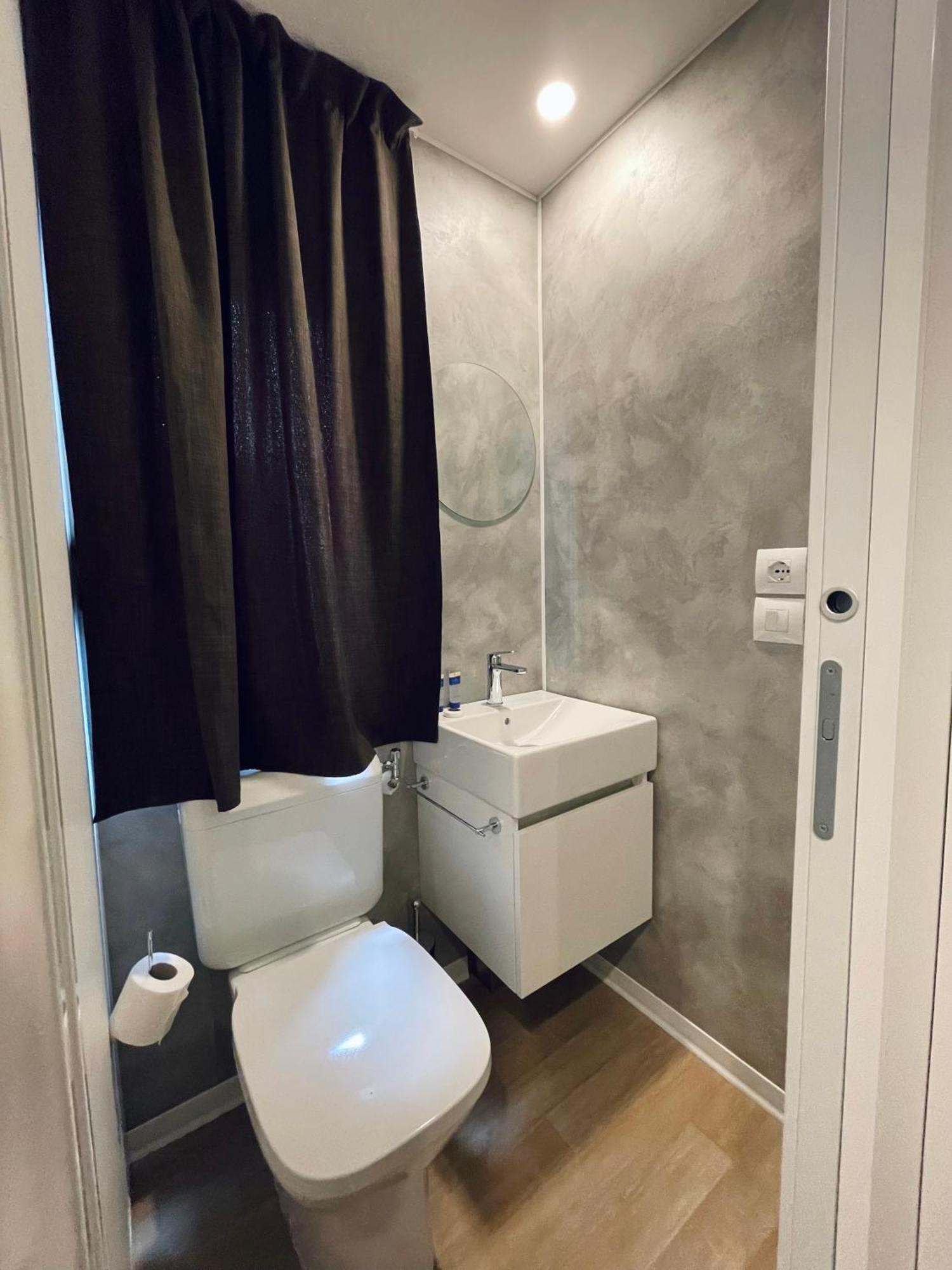 Camping Village Lago Maggiore Dormelletto Room photo