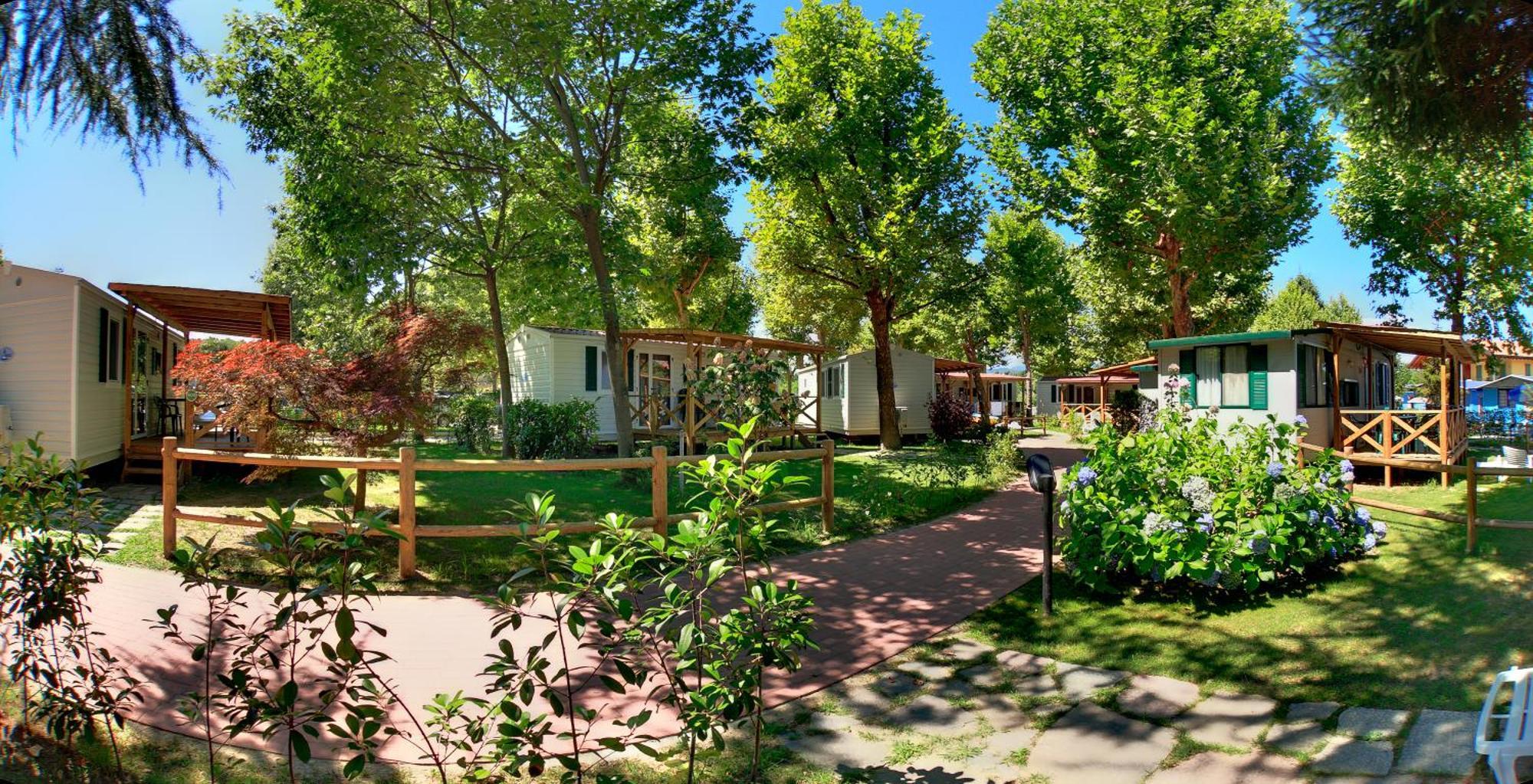 Camping Village Lago Maggiore Dormelletto Room photo