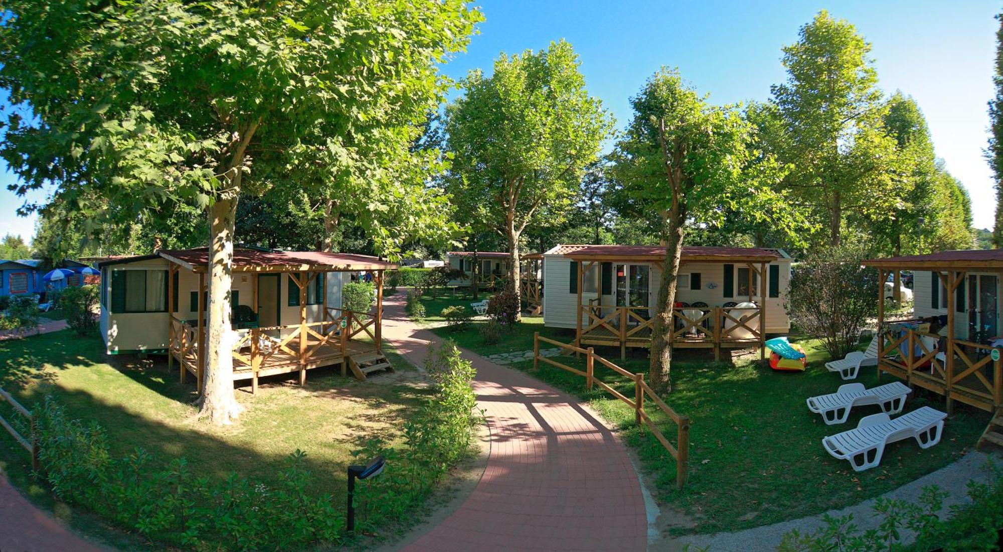 Camping Village Lago Maggiore Dormelletto Room photo