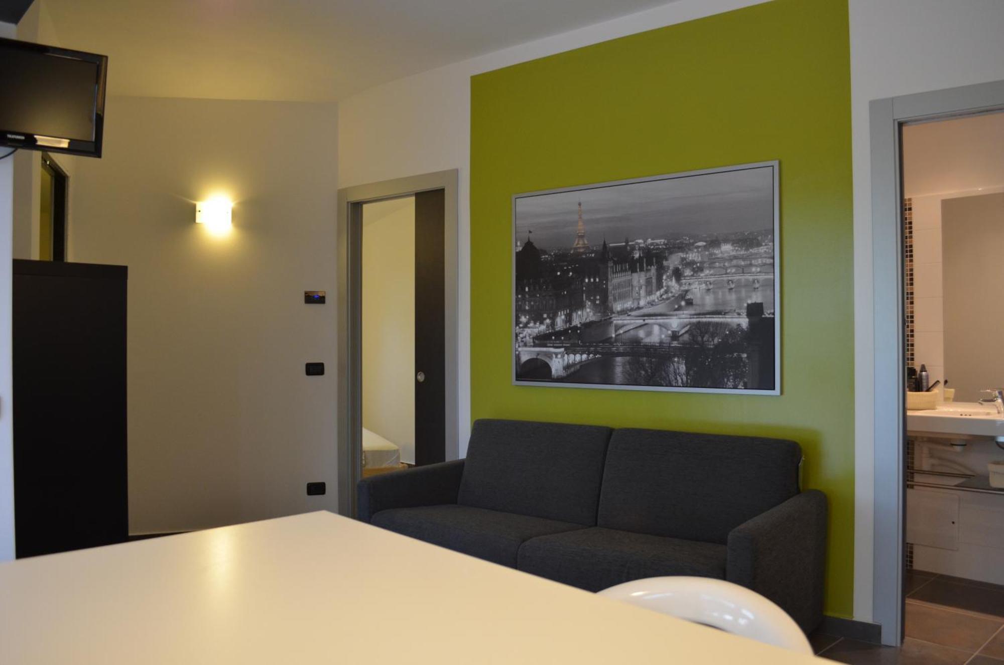 Camping Village Lago Maggiore Dormelletto Room photo