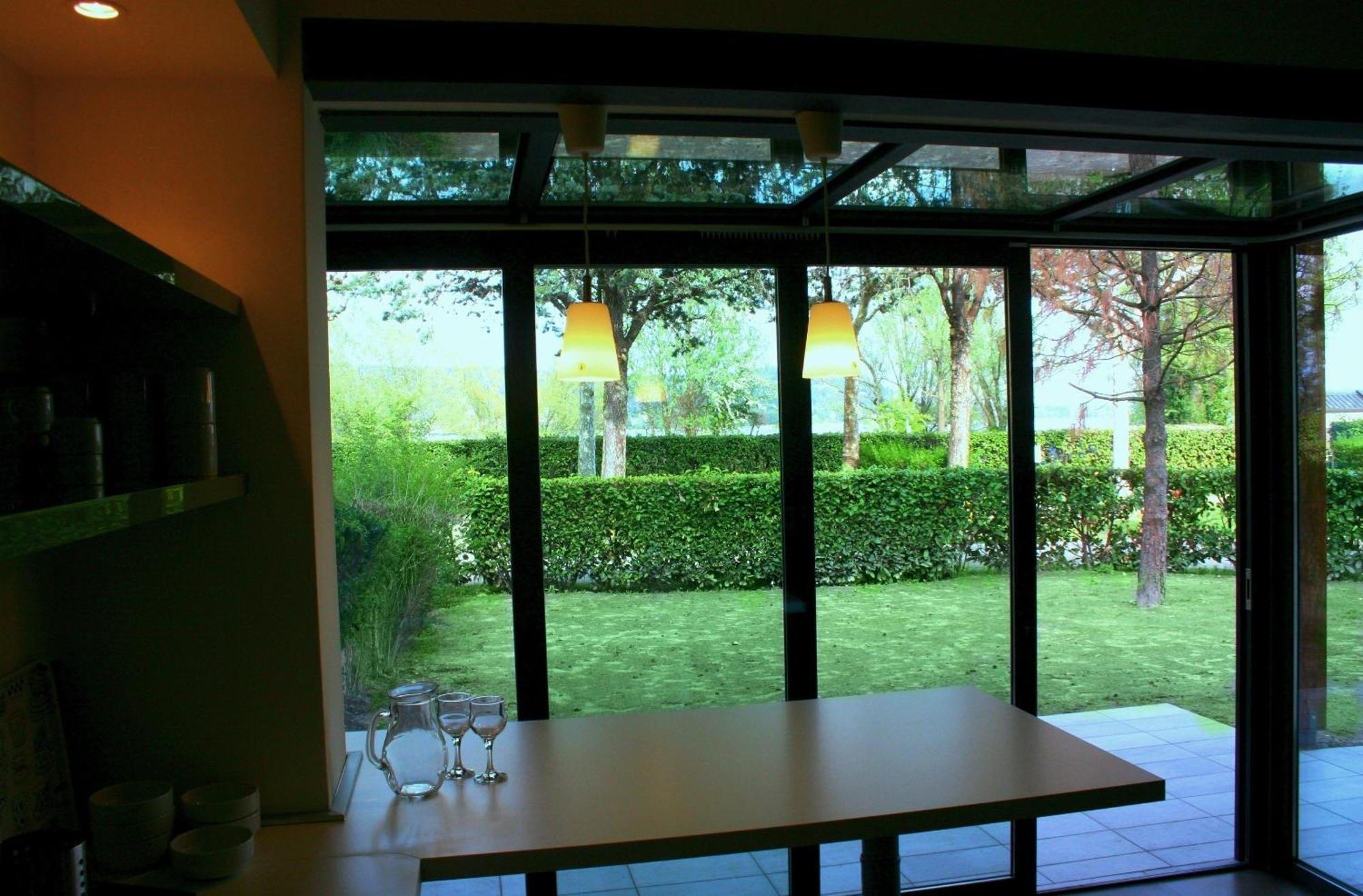 Camping Village Lago Maggiore Dormelletto Room photo